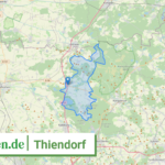 146270290290 Thiendorf