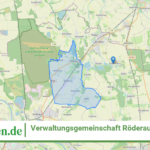 146275234 Verwaltungsgemeinschaft Roederaue Wuelknitz