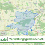 146275238 Verwaltungsgemeinschaft Schoenfeld