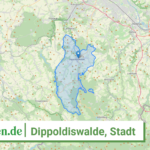 146280060060 Dippoldiswalde Stadt