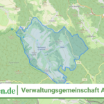 146285201 Verwaltungsgemeinschaft Altenberg