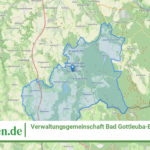 146285202 Verwaltungsgemeinschaft Bad Gottleuba Berggiesshuebel