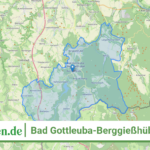 146285202020 Bad Gottleuba Berggiesshuebel Stadt