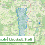 146285202230 Liebstadt Stadt