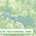 146285204030 Bad Schandau Stadt