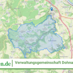 146285209 Verwaltungsgemeinschaft Dohna Mueglitztal