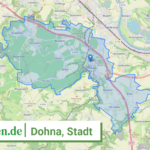 146285209080 Dohna Stadt