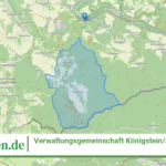 146285219 Verwaltungsgemeinschaft Koenigstein Saechs. Schw