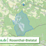146285219340 Rosenthal Bielatal