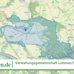 146285221 Verwaltungsgemeinschaft Lohmen Stadt Wehlen