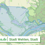 146285221370 Stadt Wehlen Stadt