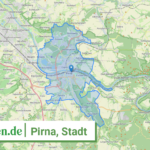 146285229270 Pirna Stadt