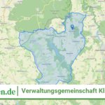 146285230 Verwaltungsgemeinschaft Klingenberg