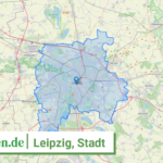 14713 Leipzig Stadt