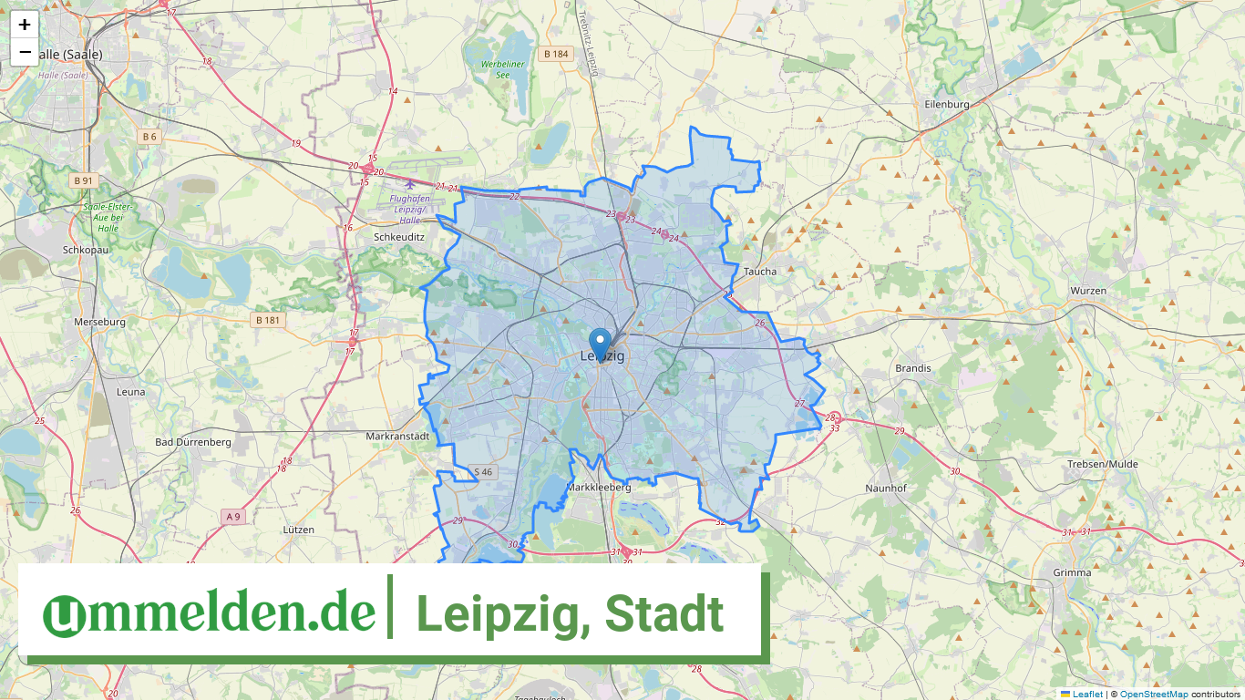 14713 Leipzig Stadt