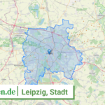 147130000000 Leipzig Stadt