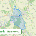 147290030030 Bennewitz