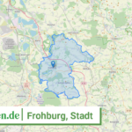147290140140 Frohburg Stadt