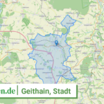 147290150150 Geithain Stadt