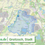 147290170170 Groitzsch Stadt