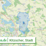 147290220220 Kitzscher Stadt