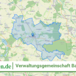 147295301 Verwaltungsgemeinschaft Bad Lausick
