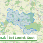 147295301010 Bad Lausick Stadt