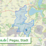 147295308350 Pegau Stadt