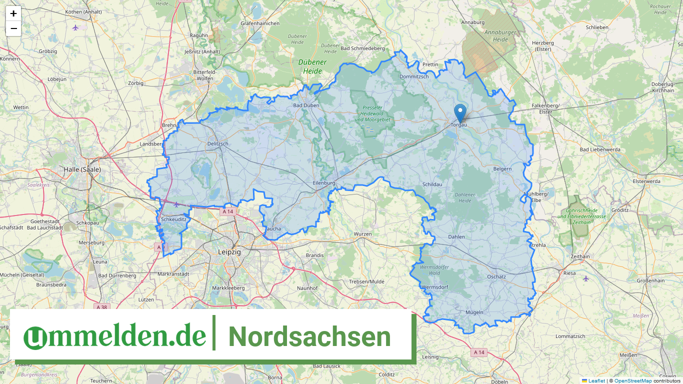 14730 Nordsachsen