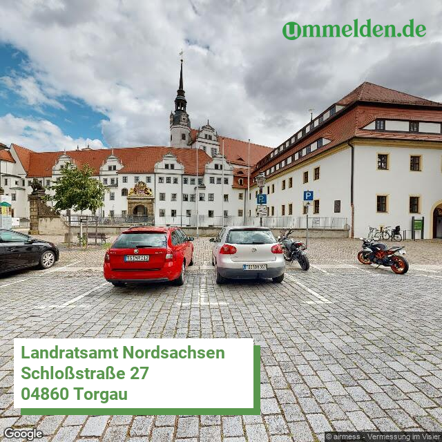 14730 streetview amt Nordsachsen