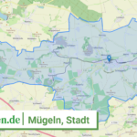 147300200200 Muegeln Stadt