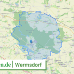 147300330330 Wermsdorf