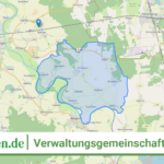 147305302 Verwaltungsgemeinschaft Beilrode