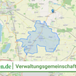 147305306 Verwaltungsgemeinschaft Krostitz