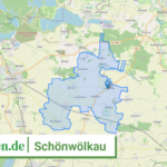 147305306280 Schoenwoelkau