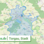 147305311310 Torgau Stadt
