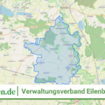 147305601 Verwaltungsverband Eilenburg West