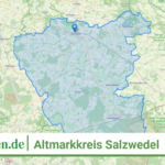15081 Altmarkkreis Salzwedel
