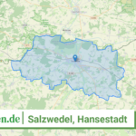 150810455455 Salzwedel Hansestadt