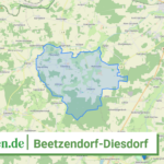 150815051 Beetzendorf Diesdorf
