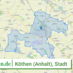 150820180180 Koethen Anhalt Stadt