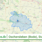 150830415415 Oschersleben Bode Stadt