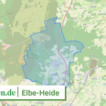 150835051 Elbe Heide