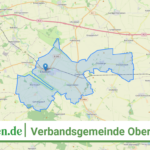 150835053 Verbandsgemeinde Obere Aller