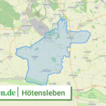 150835053320 Hoetensleben