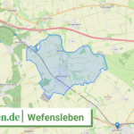 150835053535 Wefensleben