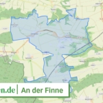 150845051 An der Finne