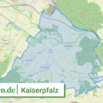 150845051246 Kaiserpfalz