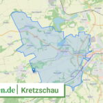 150845052275 Kretzschau