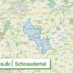 150845052442 Schnaudertal